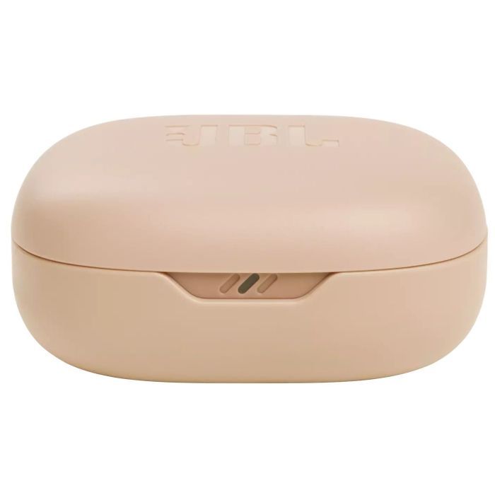 Навушники JBL Wave Flex TWS White (JBLWFLEXWHT) зображення 3