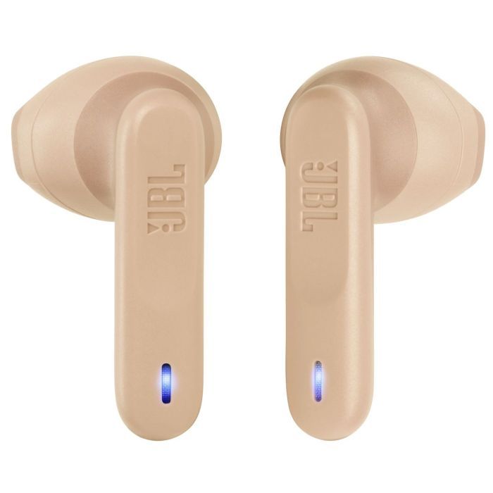 Навушники JBL Wave Flex TWS White (JBLWFLEXWHT) зображення 4