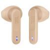 Навушники JBL Wave Flex TWS Beige (JBLWFLEXBEG) зображення 4
