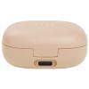 Навушники JBL Wave Flex TWS Beige (JBLWFLEXBEG) зображення 6