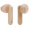Навушники JBL Wave Flex TWS Beige (JBLWFLEXBEG) зображення 7