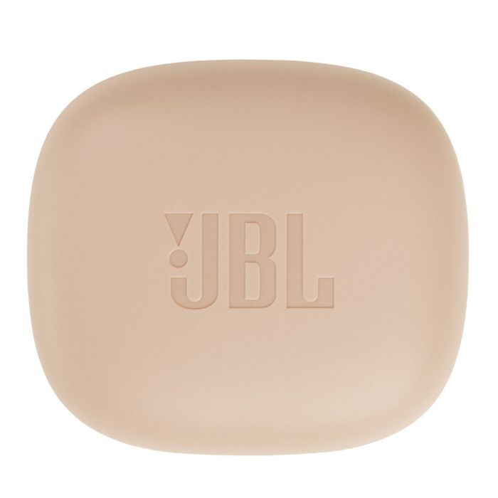 Навушники JBL Wave Flex TWS White (JBLWFLEXWHT) зображення 8