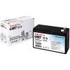Батарея до ДБЖ Salicru UBT12/9 (013BS000002) зображення 2