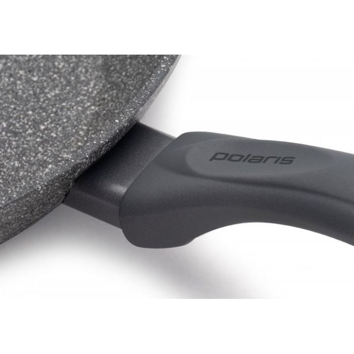 Сковорода Polaris Canto-20F 20 см (019121) изображение 7