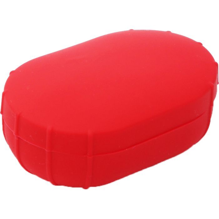 Чохол для навушників BeCover Silicon для Xiaomi Redmi AirDots / Redmi AirDots 2 / Redmi AirDots S White (703831)