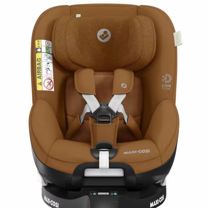 Автокрісло Maxi-Cosi Mica PRO ECO i-Size Authentic Grey (8515510110) зображення 11