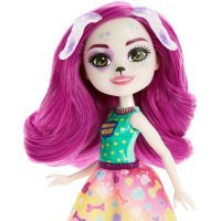 Кукла Enchantimals Семья далматинца Десси (HKN14) изображение 2