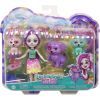 Кукла Enchantimals Семья далматинца Десси (HKN14) изображение 3