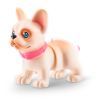 Интерактивная игрушка Pets & Robo Alive щенок Pets Alive - Игривый бульдог (9530SQ1-1) изображение 2