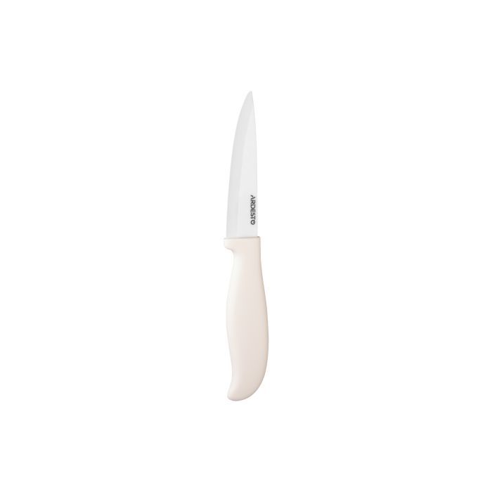 Кухонный нож Ardesto Fresh 20.5 см Green (AR2120CZ)