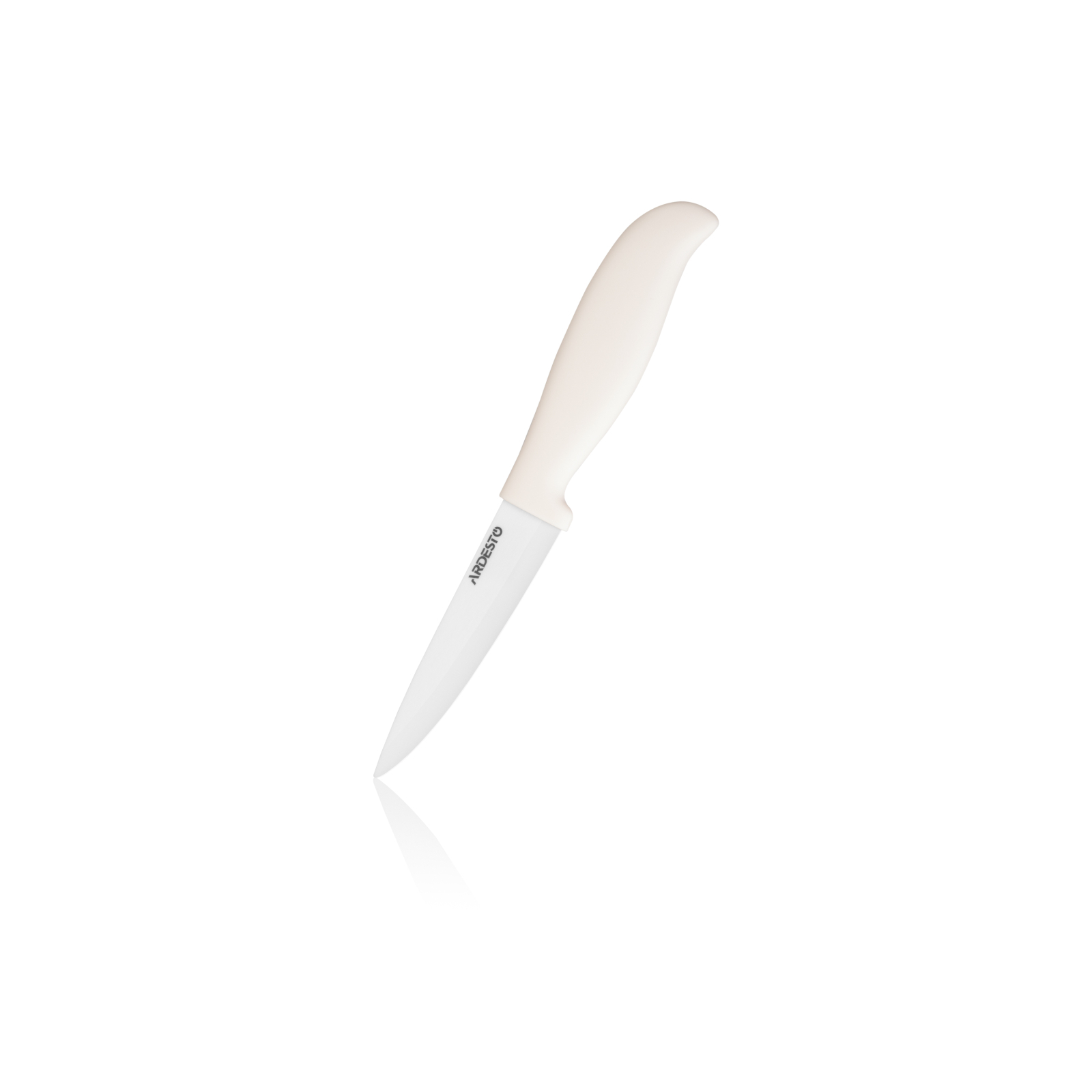 Кухонный нож Ardesto Fresh 20.5 см Green (AR2120CZ) изображение 2