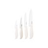 Кухонный нож Ardesto Fresh 20.5 см White (AR2120CW) изображение 3