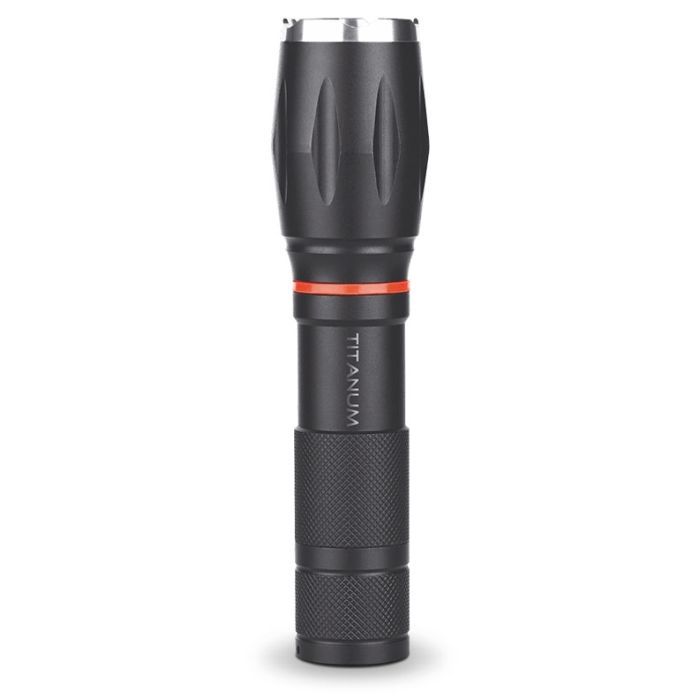 Ліхтар TITANUM 300Lm 6500K (TLF-T06)
