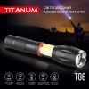 Ліхтар TITANUM 300Lm 6500K (TLF-T06) зображення 3