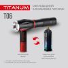 Ліхтар TITANUM 300Lm 6500K (TLF-T06) зображення 6