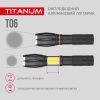 Ліхтар TITANUM 300Lm 6500K (TLF-T06) зображення 7