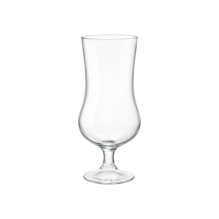 Набор бокалов Bormioli Rocco Bartender Hurricane 504мл 6шт (330245BAU021990)