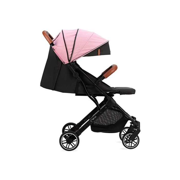 Коляска MoMi Estelle Dakar Leopard (WOSP00021) изображение 2