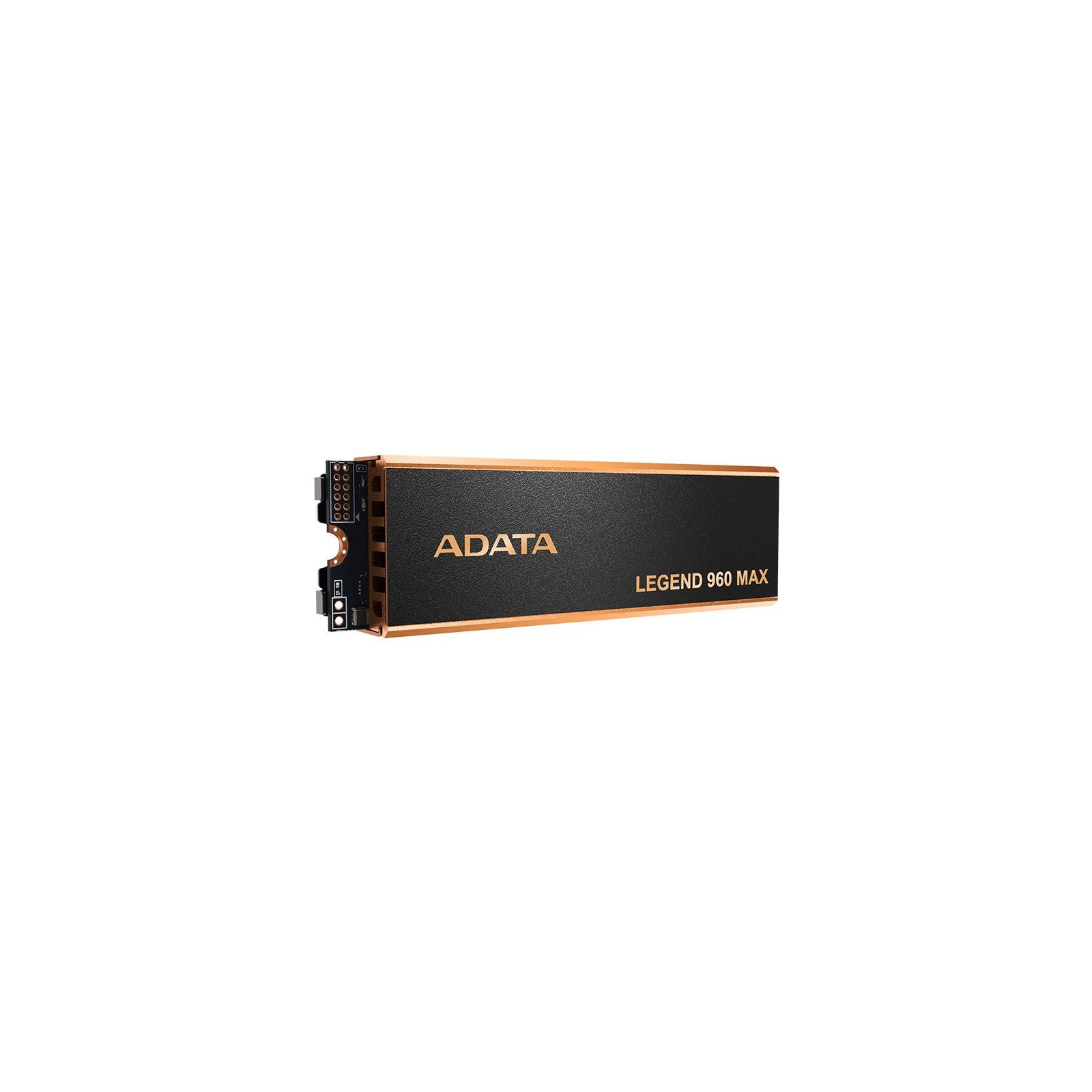 Накопитель SSD M.2 2280 2TB ADATA (ALEG-960M-2TCS) изображение 2