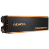 Накопичувач SSD M.2 2280 1TB ADATA (ALEG-960M-1TCS) зображення 2