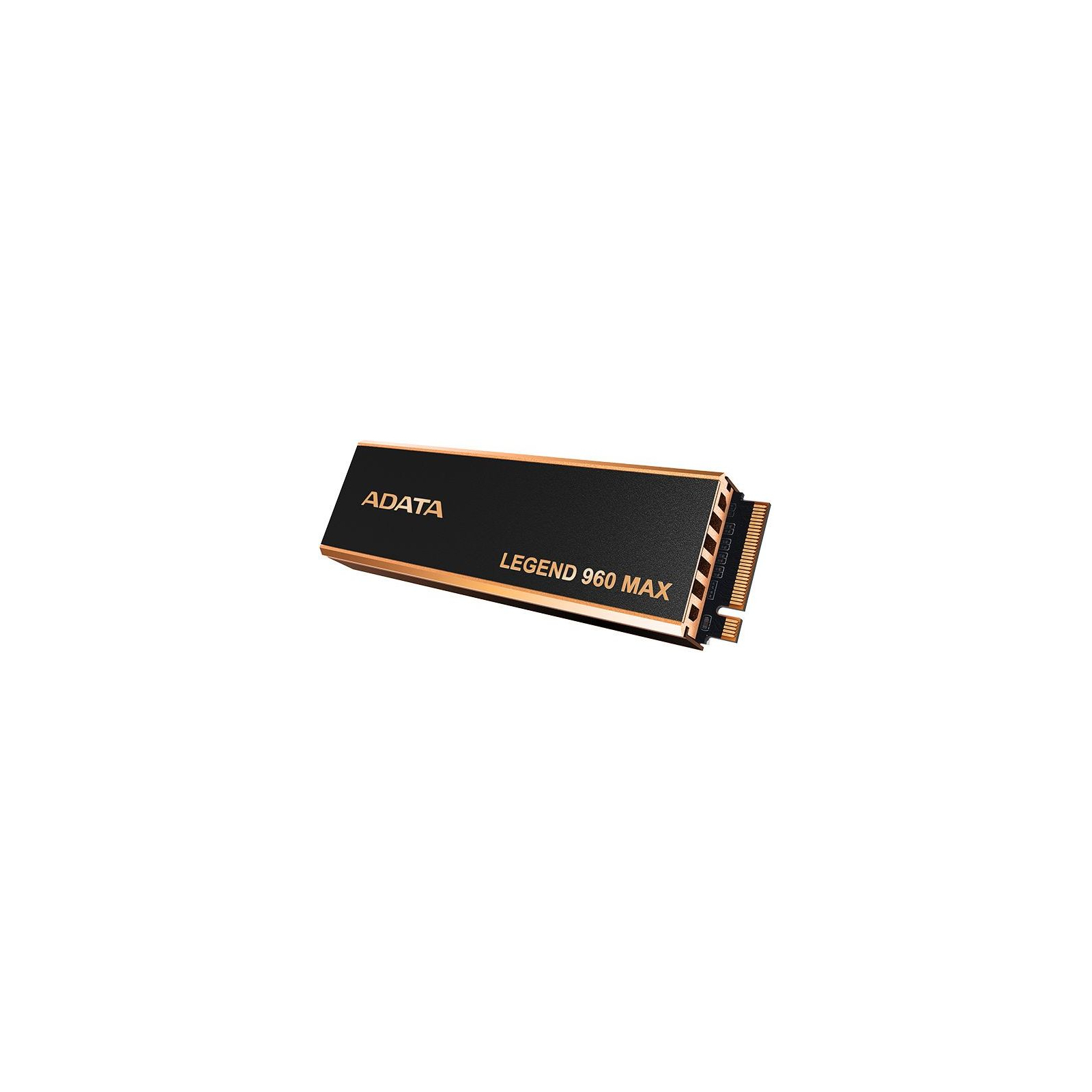 Накопитель SSD M.2 2280 1TB ADATA (ALEG-960M-1TCS) изображение 3