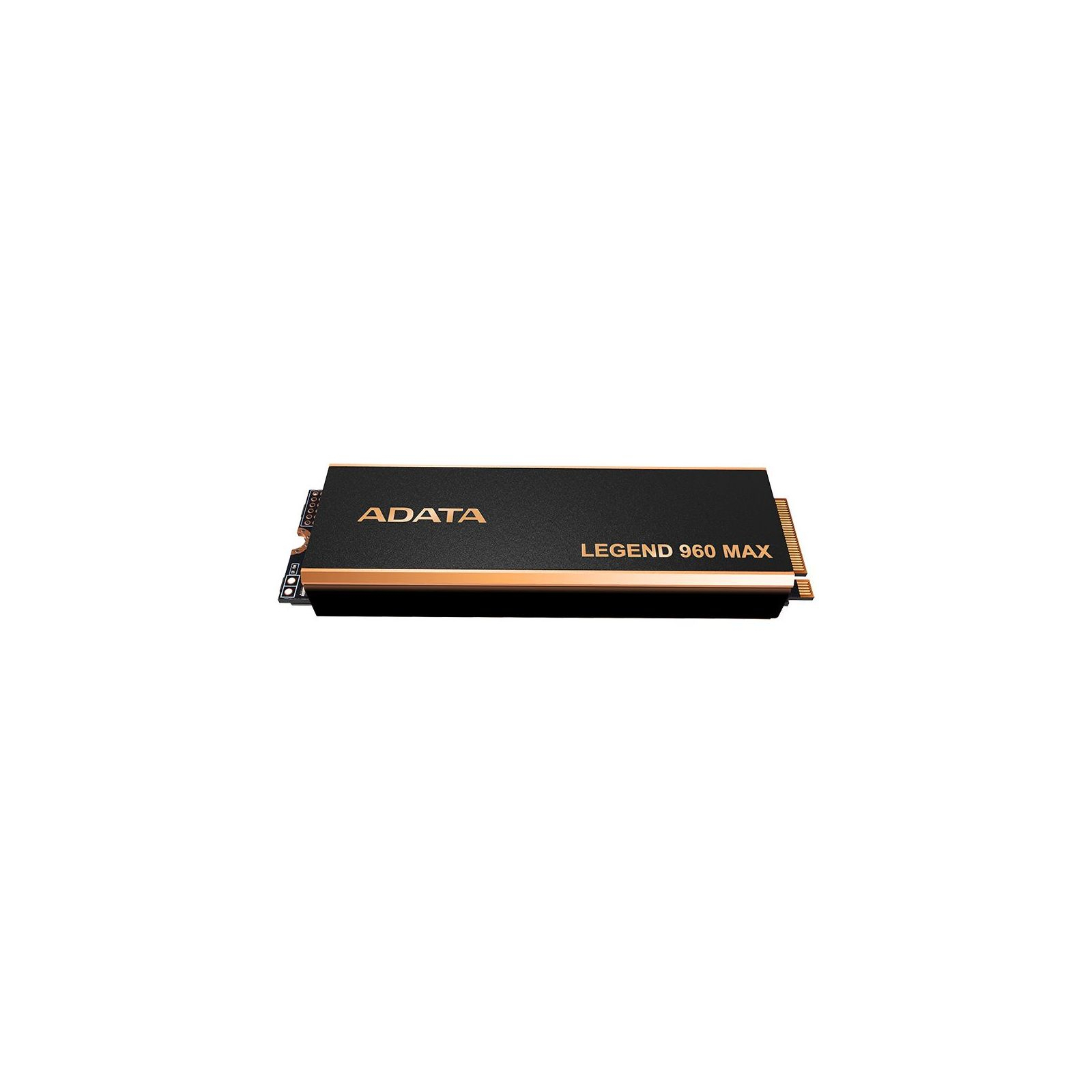 Накопичувач SSD M.2 2280 2TB ADATA (ALEG-960M-2TCS) зображення 5