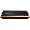 Накопитель SSD M.2 2280 1TB ADATA (ALEG-960M-1TCS) изображение 5