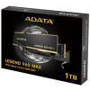 Накопичувач SSD M.2 2280 1TB ADATA (ALEG-960M-1TCS) зображення 6
