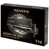 Накопитель SSD M.2 2280 1TB ADATA (ALEG-960M-1TCS) изображение 6