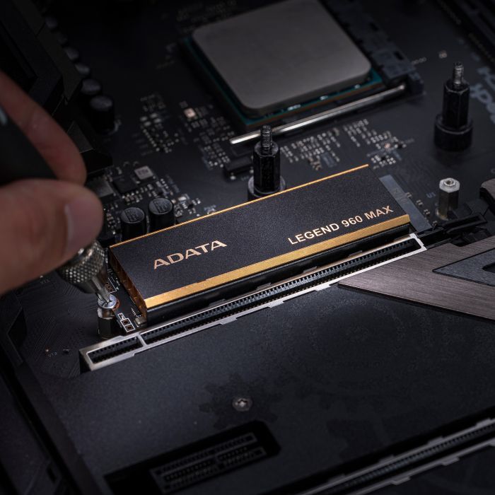 Накопитель SSD M.2 2280 4TB ADATA (ALEG-960M-4TCS) изображение 8