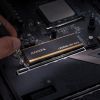 Накопитель SSD M.2 2280 1TB ADATA (ALEG-960M-1TCS) изображение 8
