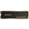 Накопитель SSD M.2 2280 1TB ADATA (ALEG-960M-1TCS)