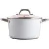 Кастрюля Pepper Jasmine 4,5 л (PR-2400-22)