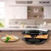 Сэндвичница Bomann ST 1372 CB (ST1372CB) изображение 5