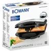 Сэндвичница Bomann ST 1372 CB (ST1372CB) изображение 7