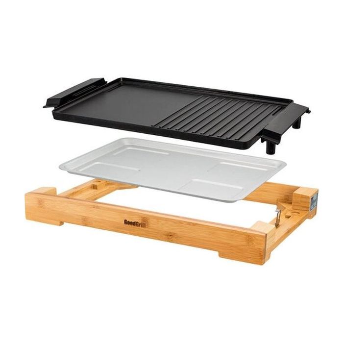 Електрогриль GoodGrill GR 2000 VN (GR2000VN) зображення 2