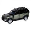 Масштабна модель автомобіля TechnoDrive Land Rover Defender 110 Зелена (250289)