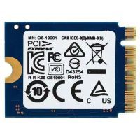 Накопитель SSD M.2 2230 256GB Kingston (OM3PDP3256B-A01) изображение 2