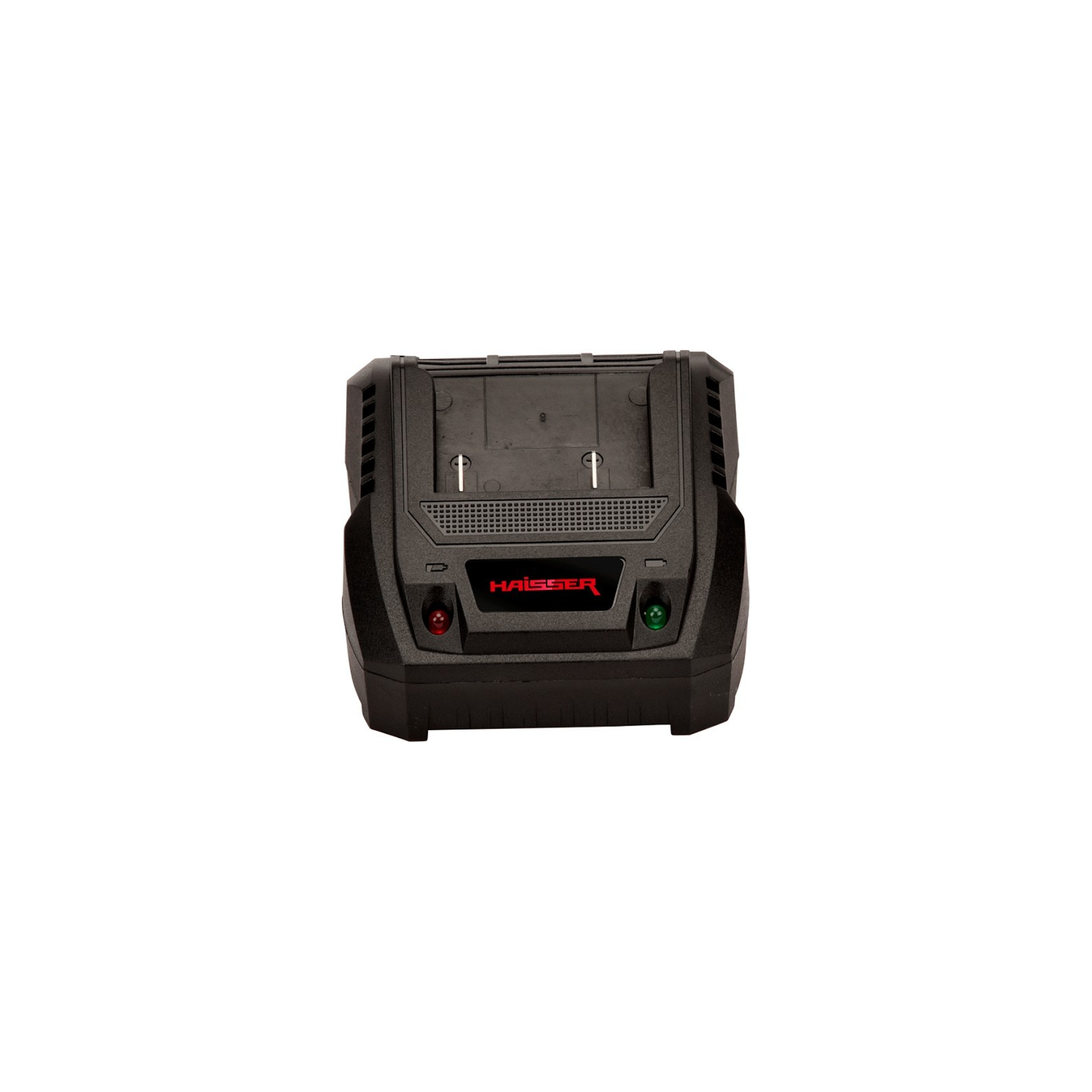 Зарядний пристрій для акумуляторів інструменту HAISSER HS QC21V (118378)