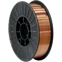 Сварочная проволока Forte омеденный ER 70S-6, 1.2 х 5кг (36542)