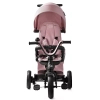 Дитячий велосипед Kinderkraft Easytwist Mauvelous Pink (KKRETWIPNK0000) (5902533914494) зображення 2