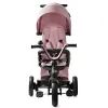 Детский велосипед Kinderkraft Easytwist Mauvelous Pink (KKRETWIPNK0000) (5902533914494) изображение 2
