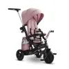 Детский велосипед Kinderkraft Easytwist Mauvelous Pink (KKRETWIPNK0000) (5902533914494) изображение 3