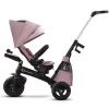 Детский велосипед Kinderkraft Easytwist Mauvelous Pink (KKRETWIPNK0000) (5902533914494) изображение 4