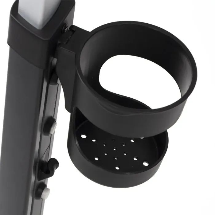 Детский велосипед Kinderkraft Easytwist Mauvelous Pink (KKRETWIPNK0000) (5902533914494) изображение 7