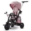 Детский велосипед Kinderkraft Easytwist Mauvelous Pink (KKRETWIPNK0000) (5902533914494)