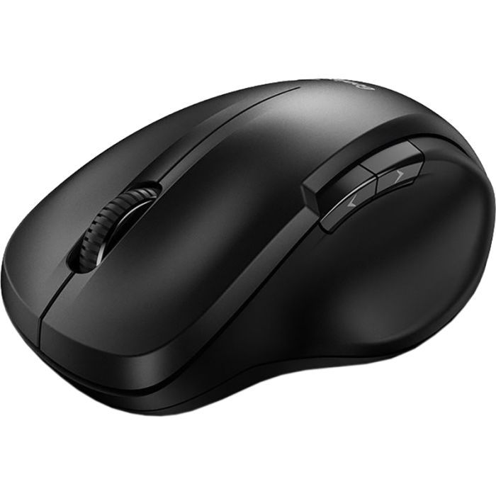 Мышка Genius Ergo 8200S Wireless Silver (31030029404)