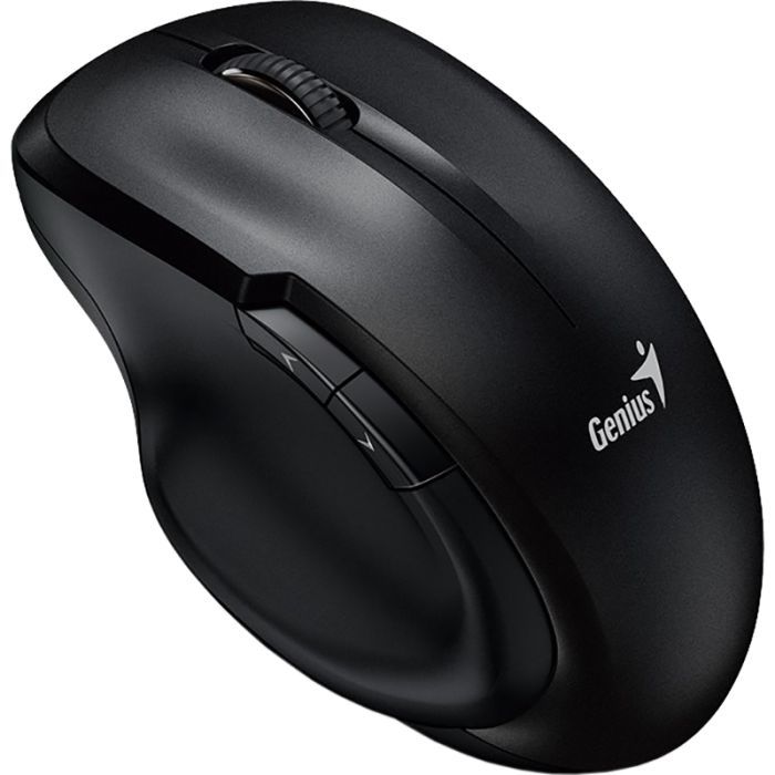Мышка Genius Ergo 8200S Wireless Silver (31030029404) изображение 2