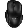 Мишка Genius Ergo 8200S Wireless Black (31030029400) зображення 3