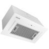 Витяжка кухонна Perfelli BIS 5884 WH 1200 LED зображення 2